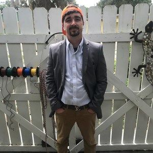 Meet your Posher, Hayden